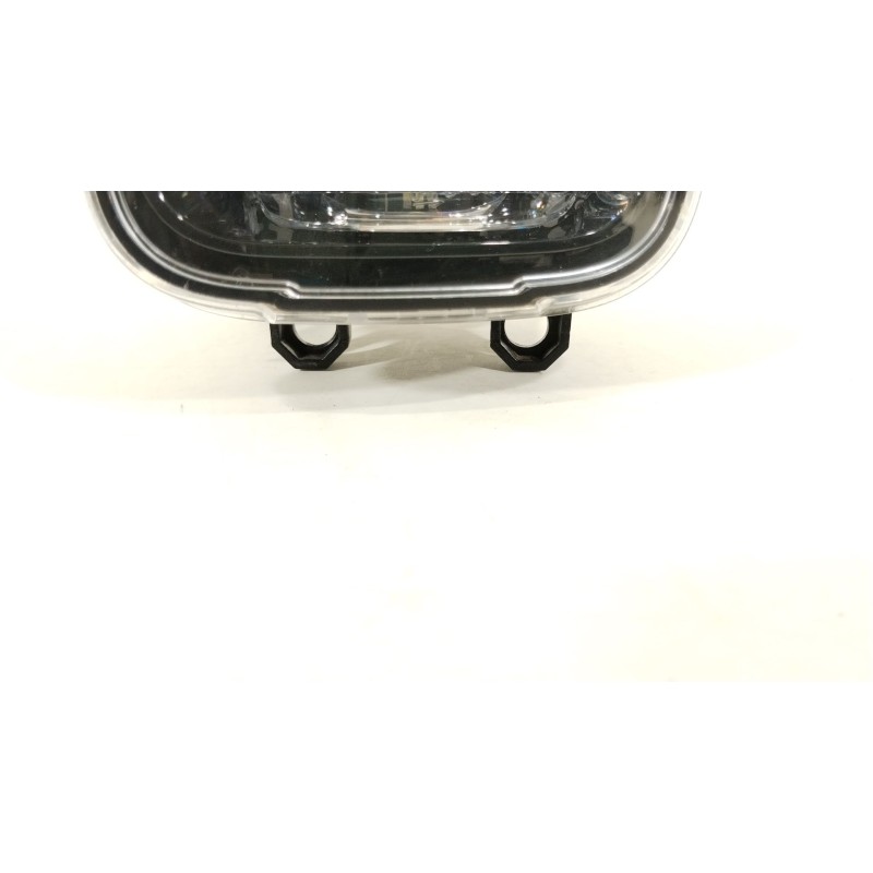 Recambio de faro antiniebla izquierdo para nissan qashqai iii (j12) 1.3 dig-t referencia OEM IAM 261550862R 1NL2500TN139 