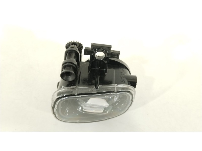 Recambio de faro antiniebla izquierdo para nissan qashqai iii (j12) 1.3 dig-t referencia OEM IAM 261550862R 1NL2500TN139 