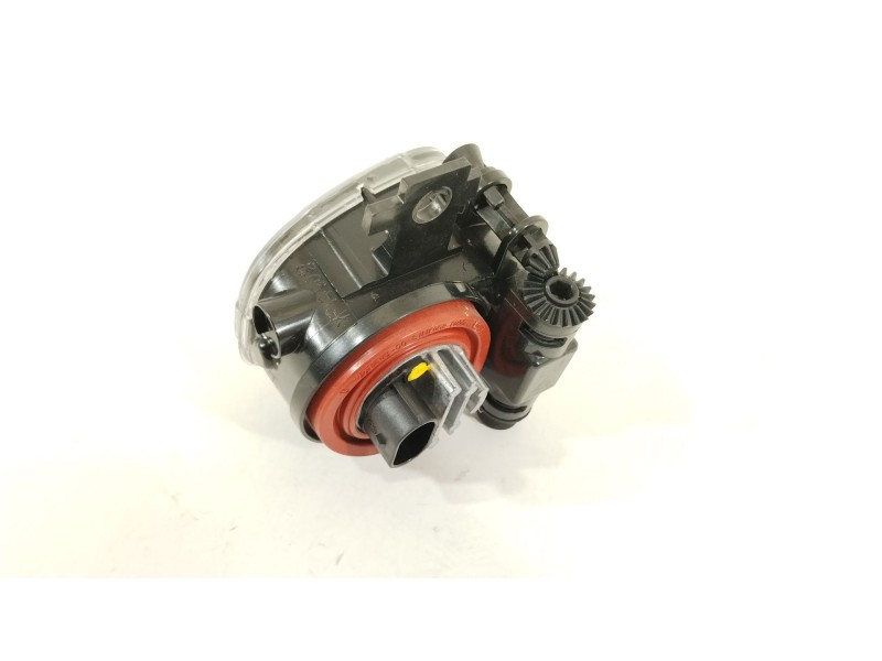 Recambio de faro antiniebla izquierdo para nissan qashqai iii (j12) 1.3 dig-t referencia OEM IAM 261550862R 1NL2500TN139 