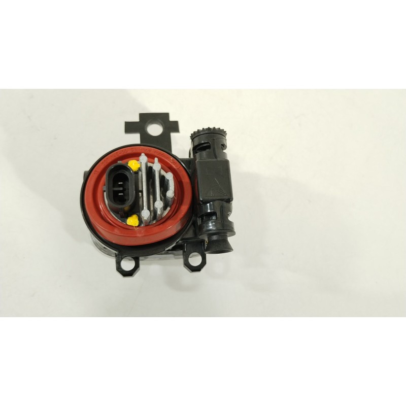 Recambio de faro antiniebla izquierdo para nissan qashqai iii (j12) 1.3 dig-t referencia OEM IAM 261550862R 1NL2500TN139 