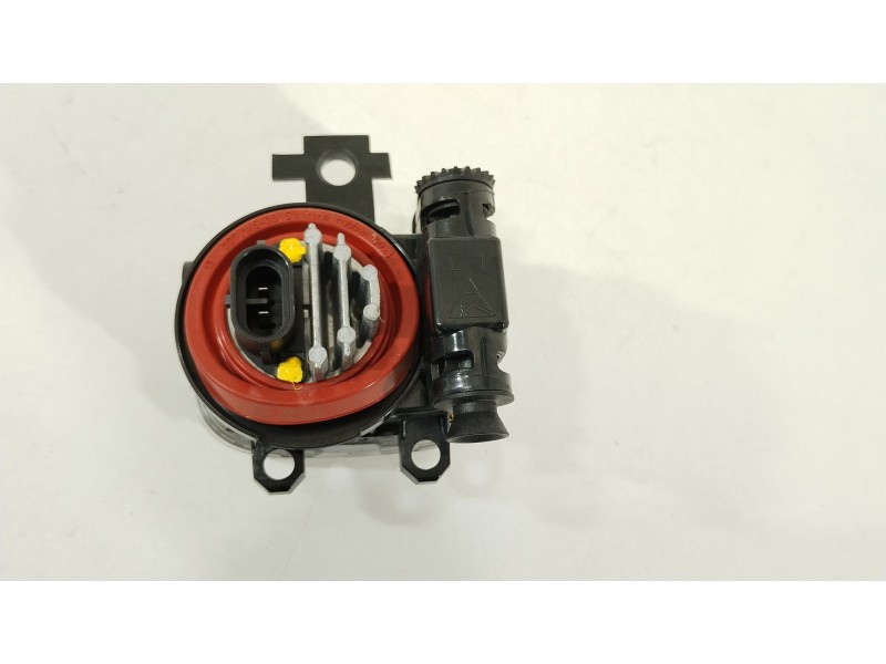 Recambio de faro antiniebla izquierdo para nissan qashqai iii (j12) 1.3 dig-t referencia OEM IAM 261550862R 1NL2500TN139 