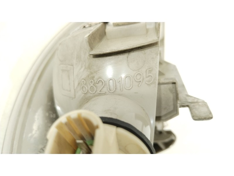 Recambio de piloto delantero derecho para renault megane scénic (ja0/1_) 1.9 dti (ja0n) referencia OEM IAM 7700831467  