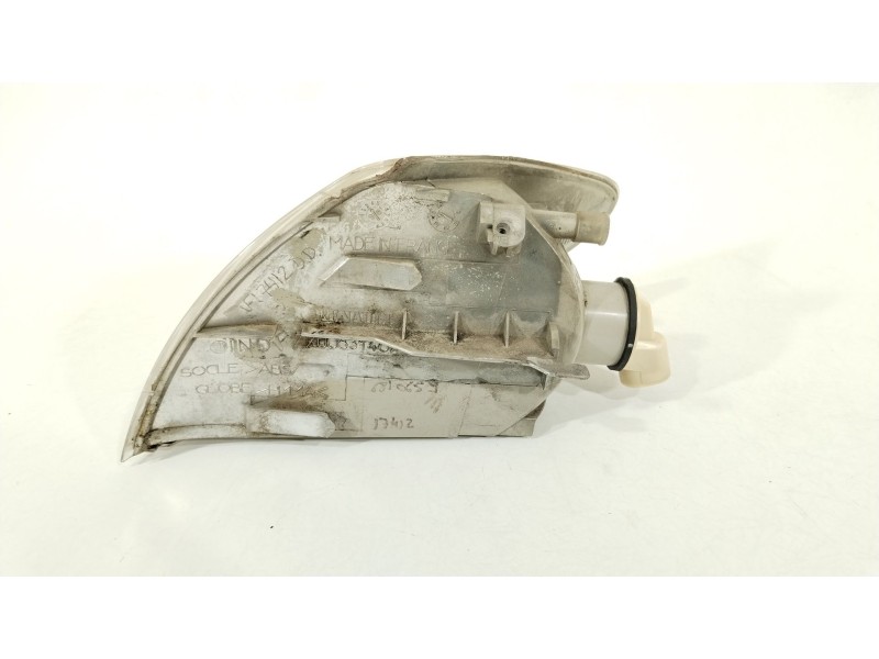 Recambio de piloto delantero derecho para renault megane scénic (ja0/1_) 1.9 dti (ja0n) referencia OEM IAM 7700831467  