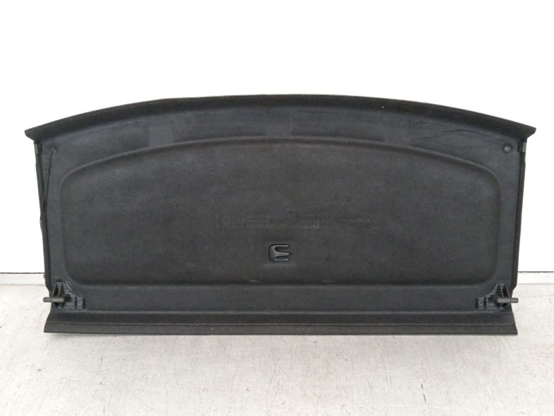 Recambio de bandeja trasera para volkswagen golf vi (5k1) 1.6 tdi referencia OEM IAM 1K6867769  