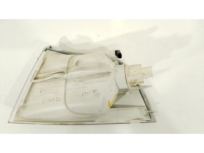 Recambio de piloto delantero derecho para volvo s40 i (644) 1.9 di referencia OEM IAM 30854654 30862524 30865999