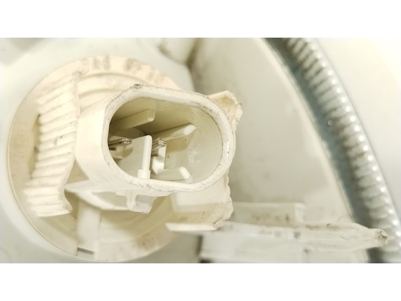 Recambio de piloto delantero derecho para volvo s40 i (644) 1.9 di referencia OEM IAM 30854654 30862524 30865999