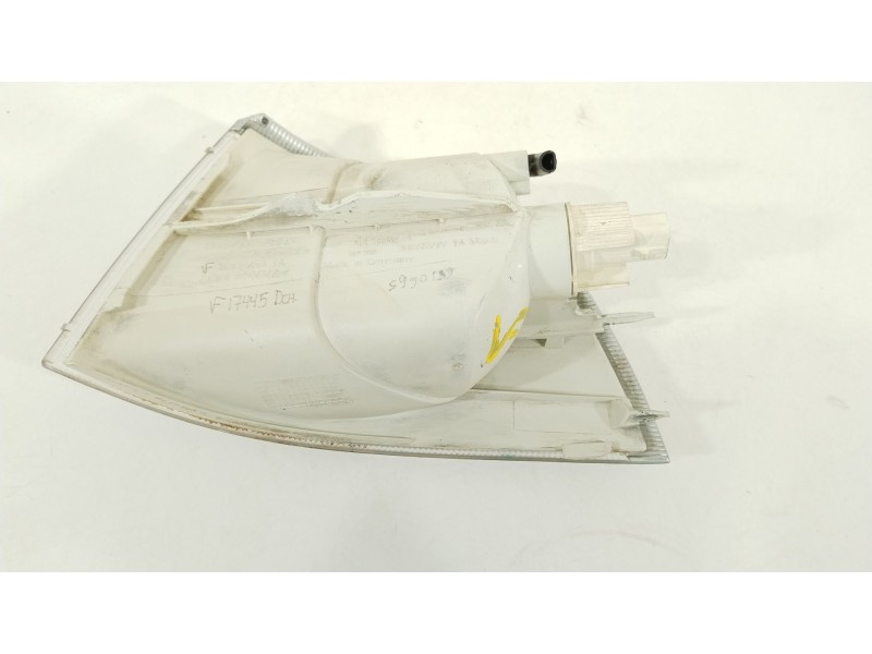 Recambio de piloto delantero derecho para volvo s40 i (644) 1.9 di referencia OEM IAM 30854654 30862524 30865999