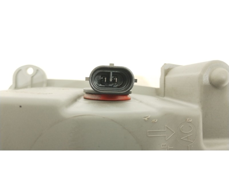 Recambio de faro antiniebla izquierdo para ford c-max (dm2) 1.8 tdci referencia OEM IAM 7M5115K202AC  