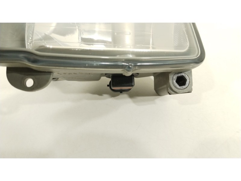 Recambio de faro antiniebla izquierdo para ford c-max (dm2) 1.8 tdci referencia OEM IAM 7M5115K202AC  