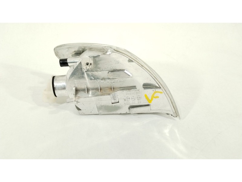 Recambio de piloto delantero izquierdo para renault megane scénic (ja0/1_) 1.9 dti (ja0n) referencia OEM IAM 7701040712  