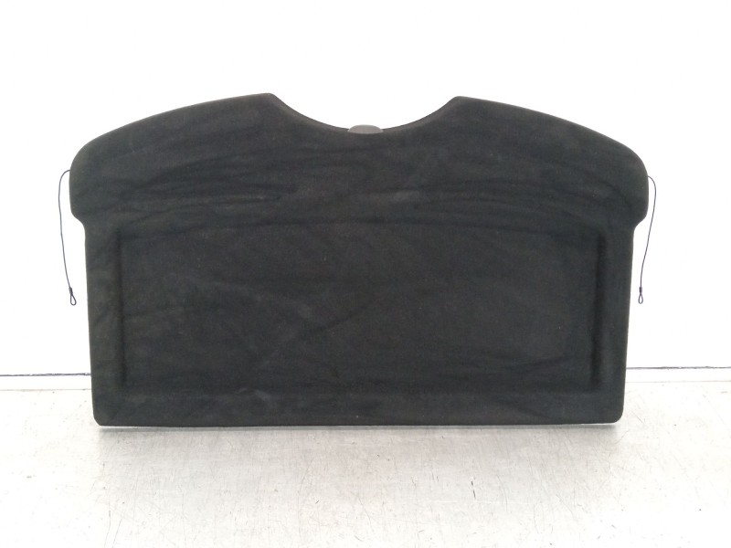 Recambio de bandeja trasera para seat toledo (kg3) 1.2 tsi referencia OEM IAM 5JA867769C  