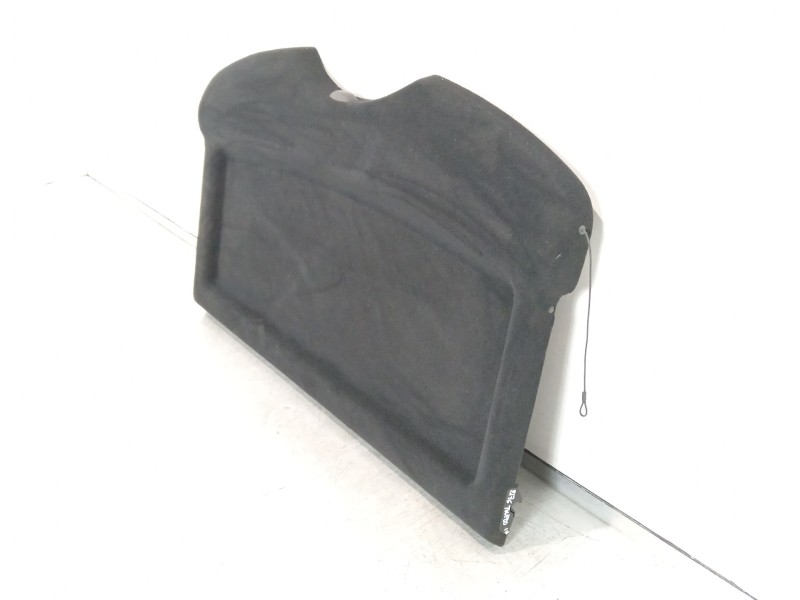 Recambio de bandeja trasera para seat toledo (kg3) 1.2 tsi referencia OEM IAM 5JA867769C  
