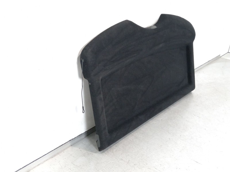 Recambio de bandeja trasera para seat toledo (kg3) 1.2 tsi referencia OEM IAM 5JA867769C  
