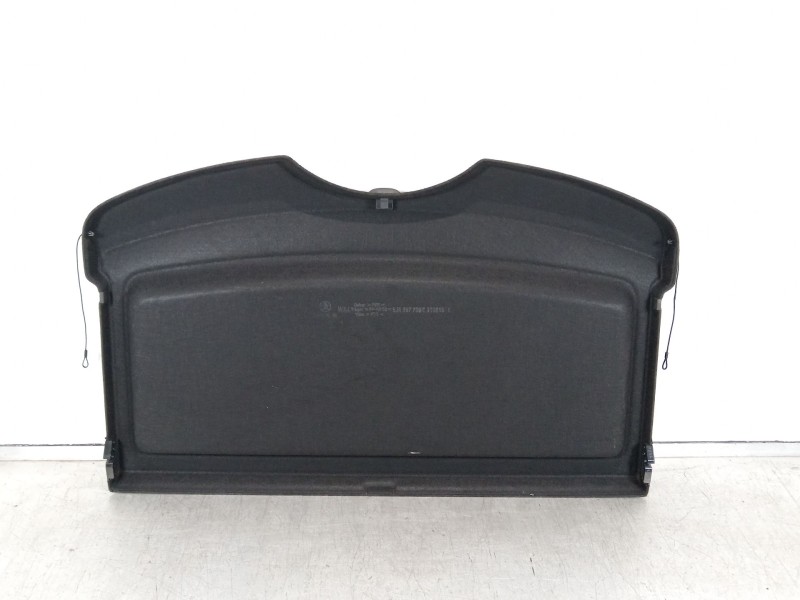 Recambio de bandeja trasera para seat toledo (kg3) 1.2 tsi referencia OEM IAM 5JA867769C  