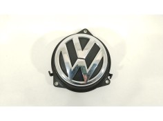 Recambio de maneta exterior porton para volkswagen golf vi (5k1) 1.6 tdi referencia OEM IAM 6R0827469G 6R0827469B 