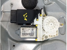 Recambio de elevalunas delantero derecho para seat toledo ii (1m2) 1.9 tdi referencia OEM IAM 1M1837730E 1JO959802G 1M0837756 2