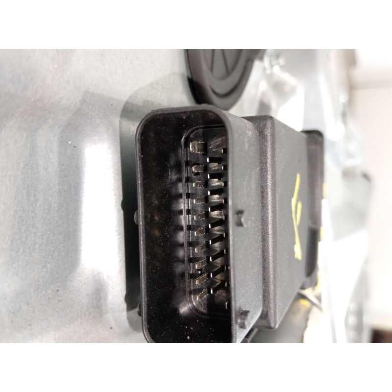 Recambio de elevalunas delantero derecho para seat toledo ii (1m2) 1.9 tdi referencia OEM IAM 1M1837730E 1JO959802G 1M0837756