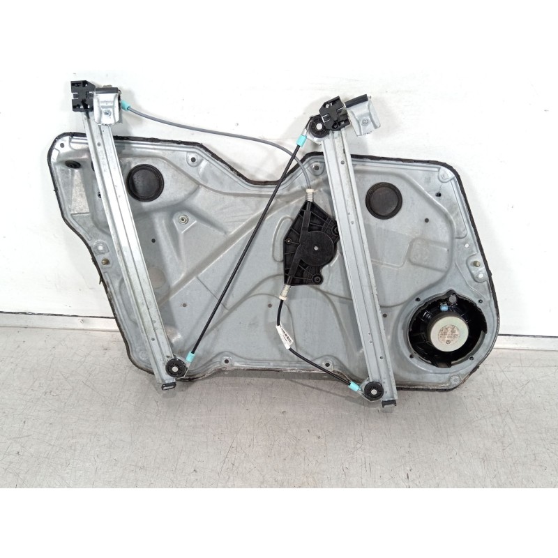 Recambio de elevalunas delantero derecho para seat toledo ii (1m2) 1.9 tdi referencia OEM IAM 1M1837730E 1JO959802G 1M0837756