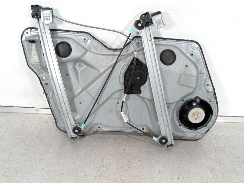 Recambio de elevalunas delantero derecho para seat toledo ii (1m2) 1.9 tdi referencia OEM IAM 1M1837730E 1JO959802G 1M0837756