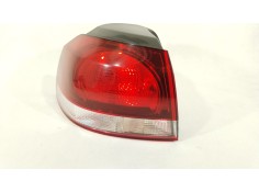 Recambio de piloto trasero izquierdo para volkswagen golf vi (5k1) 1.6 tdi referencia OEM IAM 5K0945095M  
