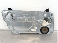 Recambio de elevalunas delantero izquierdo para seat ibiza iii (6l1) 1.4 16v referencia OEM IAM 6L3837751CH 6L3837755T 