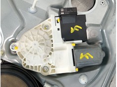 Recambio de elevalunas delantero izquierdo para seat ibiza iii (6l1) 1.4 16v referencia OEM IAM 6L3837751CH 6L3837755T  2