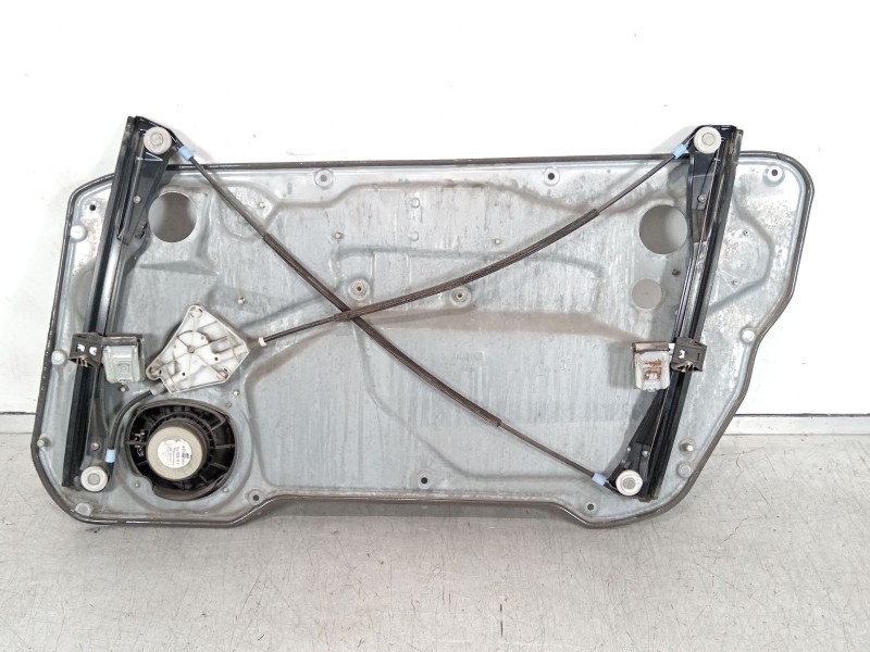 Recambio de elevalunas delantero izquierdo para seat ibiza iii (6l1) 1.4 16v referencia OEM IAM 6L3837751CH 6L3837755T 