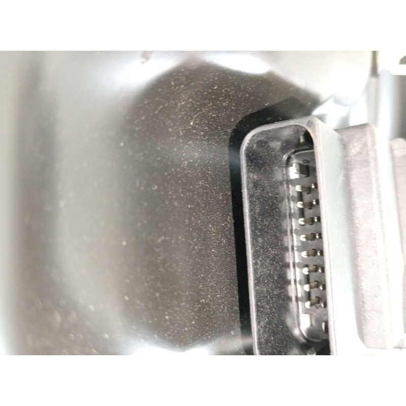 Recambio de elevalunas trasero derecho para volkswagen passat b6 (3c2) 2.0 tdi referencia OEM IAM 3C5839462J 3C4839756H 1K095970