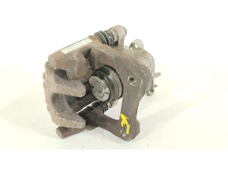 Recambio de pinza freno trasera derecha para volkswagen golf vi (5k1) 1.6 tdi referencia OEM IAM 1K0615424J  