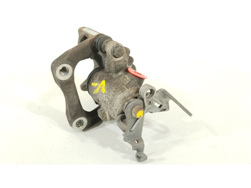 Recambio de pinza freno trasera derecha para volkswagen golf vi (5k1) 1.6 tdi referencia OEM IAM 1K0615424J  
