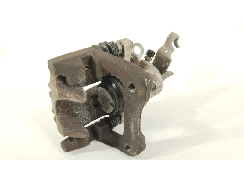 Recambio de pinza freno trasera izquierda para volkswagen golf vi (5k1) 1.6 tdi referencia OEM IAM 1K0615423J  