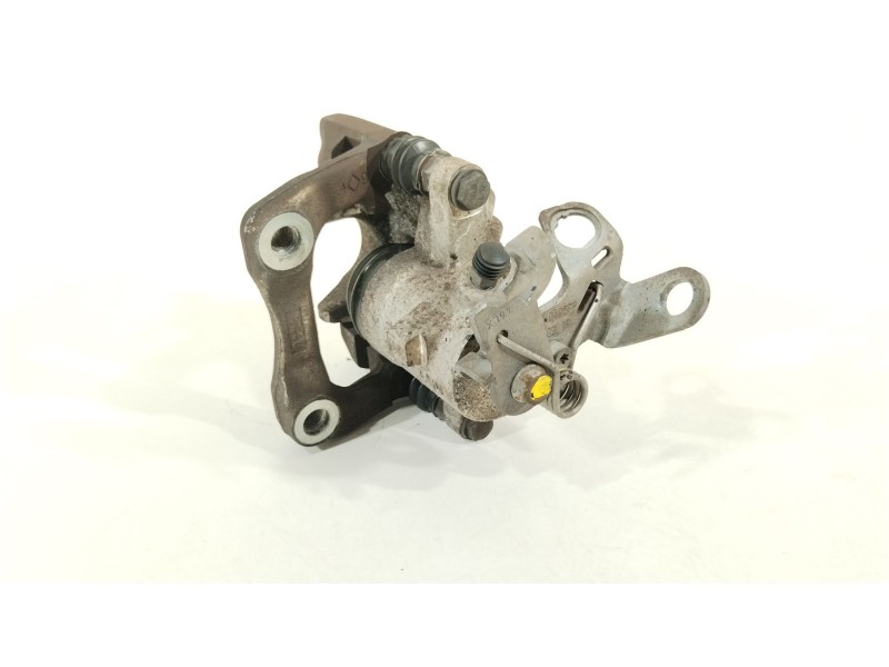 Recambio de pinza freno trasera izquierda para volkswagen golf vi (5k1) 1.6 tdi referencia OEM IAM 1K0615423J  