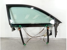 Recambio de elevalunas delantero derecho para audi a3 (8p1) 2.0 tdi referencia OEM IAM 8P3837462C 8P0959802H 