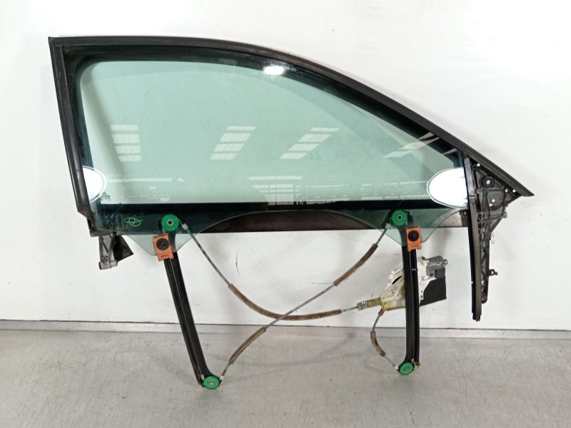 Recambio de elevalunas delantero derecho para audi a3 (8p1) 2.0 tdi referencia OEM IAM 8P3837462C 8P0959802H 