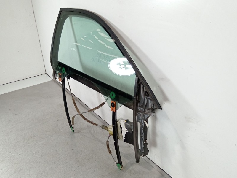 Recambio de elevalunas delantero derecho para audi a3 (8p1) 2.0 tdi referencia OEM IAM 8P3837462C 8P0959802H 