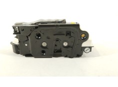 Recambio de cerradura puerta trasera izquierda para volkswagen golf vi (5k1) 1.6 tdi referencia OEM IAM 5K4839015H   2
