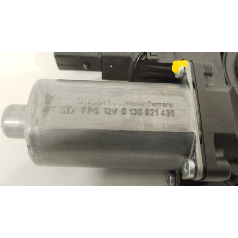 Recambio de motor elevalunas trasero derecho para volkswagen golf vi (5k1) 1.6 tdi referencia OEM IAM 5K0959704D  
