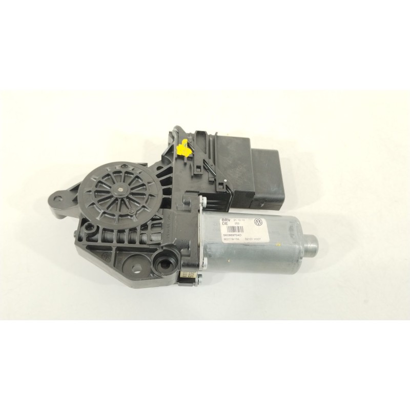 Recambio de motor elevalunas trasero derecho para volkswagen golf vi (5k1) 1.6 tdi referencia OEM IAM 5K0959704D  
