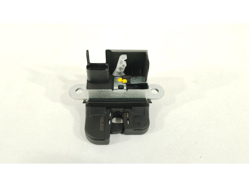 Recambio de cerradura maletero / porton para volkswagen golf vi (5k1) 1.6 tdi referencia OEM IAM 5K0827505A  