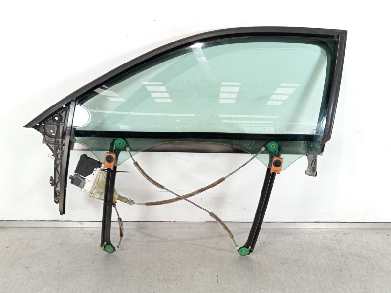 Recambio de elevalunas delantero izquierdo para audi a3 (8p1) 2.0 tdi referencia OEM IAM 8P4837461C 8P0959801H 