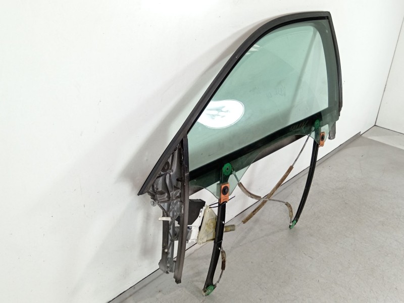 Recambio de elevalunas delantero izquierdo para audi a3 (8p1) 2.0 tdi referencia OEM IAM 8P4837461C 8P0959801H 