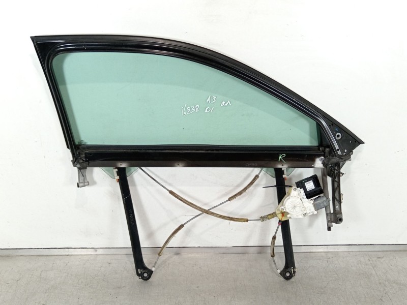 Recambio de elevalunas delantero izquierdo para audi a3 (8p1) 2.0 tdi referencia OEM IAM 8P4837461C 8P0959801H 