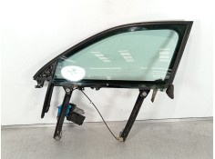 Recambio de elevalunas delantero izquierdo para audi a4 b6 (8e2) 2.0 referencia OEM IAM 8E0837461C 8E1059801B 