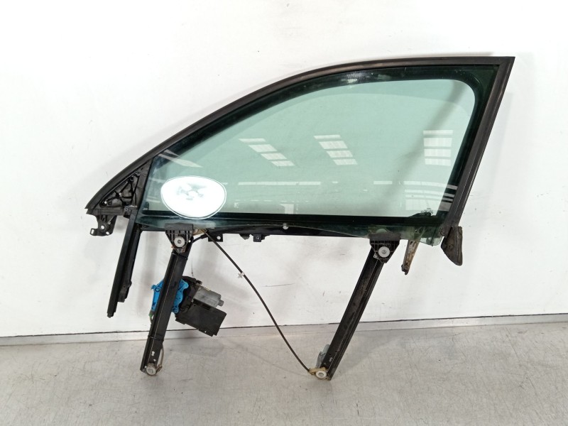 Recambio de elevalunas delantero izquierdo para audi a4 b6 (8e2) 2.0 referencia OEM IAM 8E0837461C 8E1059801B 