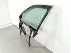 Recambio de elevalunas delantero izquierdo para audi a4 b6 (8e2) 2.0 referencia OEM IAM 8E0837461C 8E1059801B  2