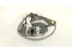 Recambio de cerradura puerta delantera izquierda para mercedes-benz clase c (w205) c 220 bluetec / d (205.002, 205.004) referenc