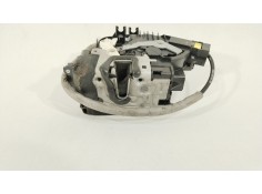 Recambio de cerradura puerta delantera izquierda para mercedes-benz clase c (w205) c 220 bluetec / d (205.002, 205.004) referenc 2