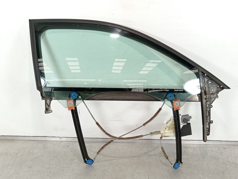 Recambio de elevalunas delantero derecho para audi a3 (8p1) 1.9 tdi referencia OEM IAM 8P0959802E  