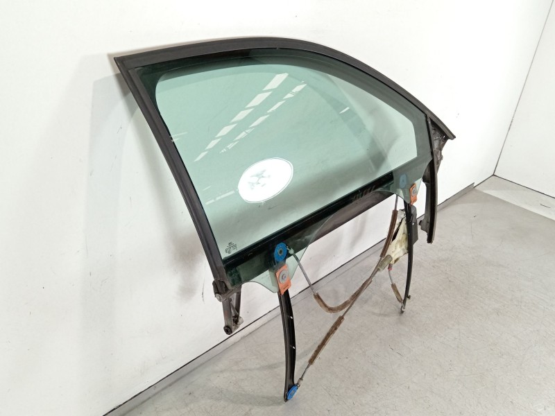 Recambio de elevalunas delantero derecho para audi a3 (8p1) 1.9 tdi referencia OEM IAM 8P0959802E  