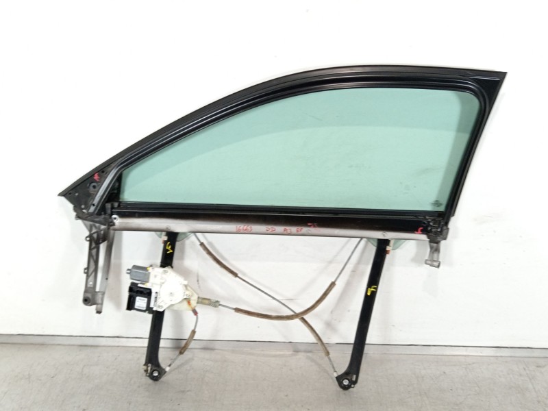 Recambio de elevalunas delantero derecho para audi a3 (8p1) 1.9 tdi referencia OEM IAM 8P0959802E  